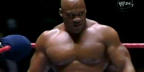 Tony Atlas's banner
