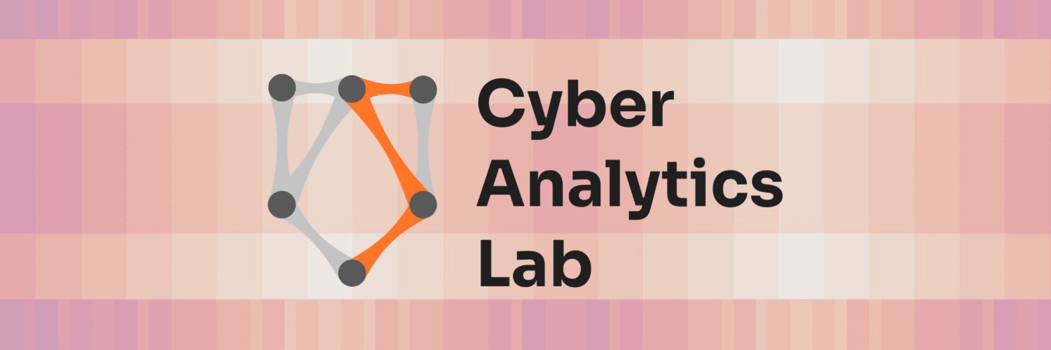 Cyber Analytics Lab banner
