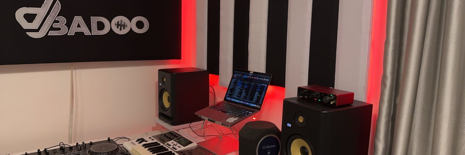 Djbadoo_'s profile banner image