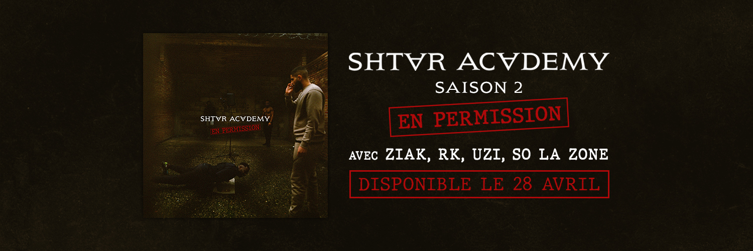 ShtarAcademy's profile banner image