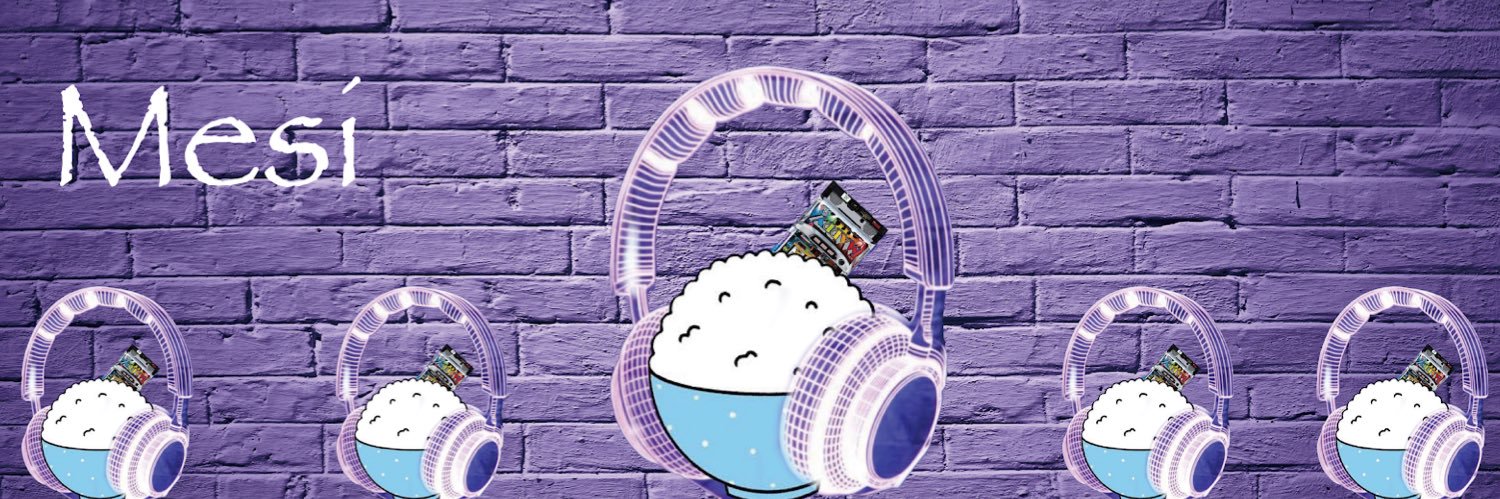 Mesi banner