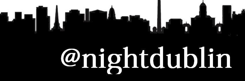 Dublin Nightlife banner