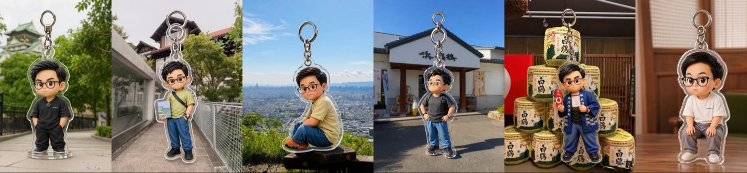lzinjapan's profile banner image