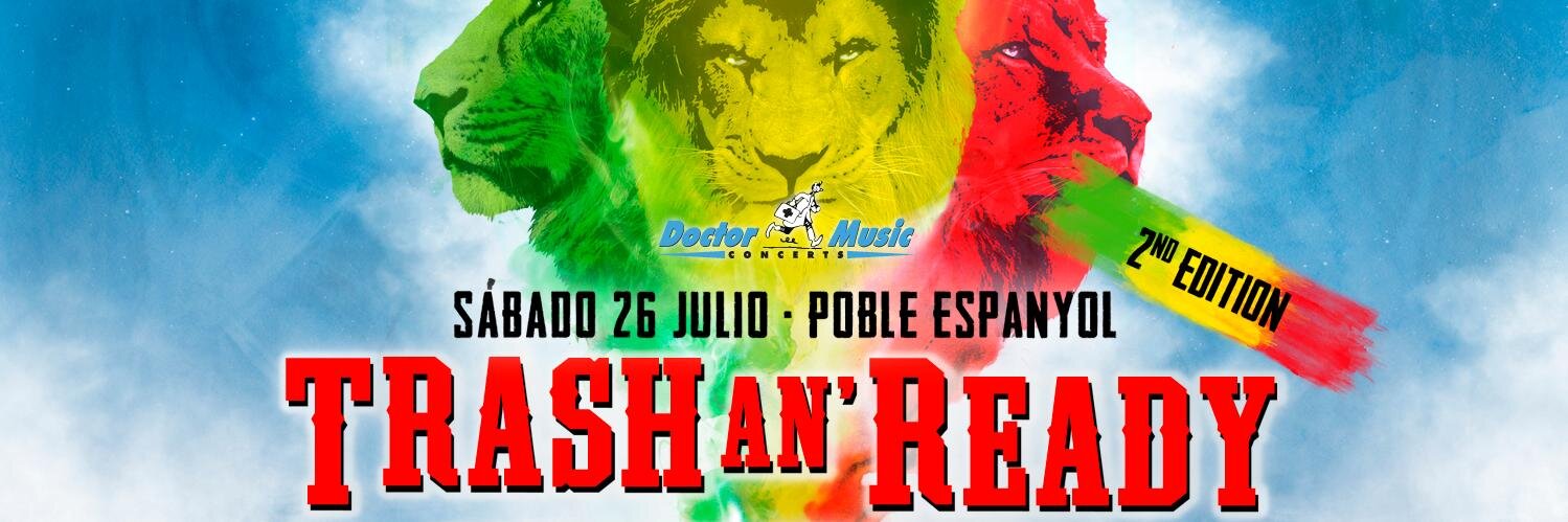 TrashAnReady's profile banner image