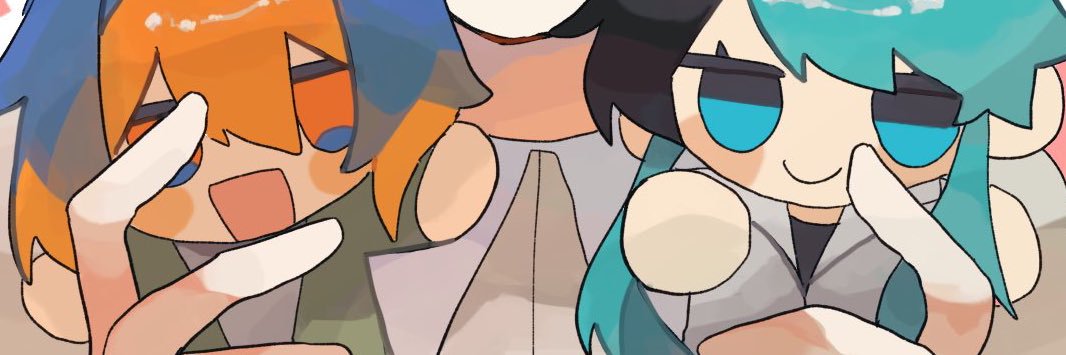 海洋生命体's banner