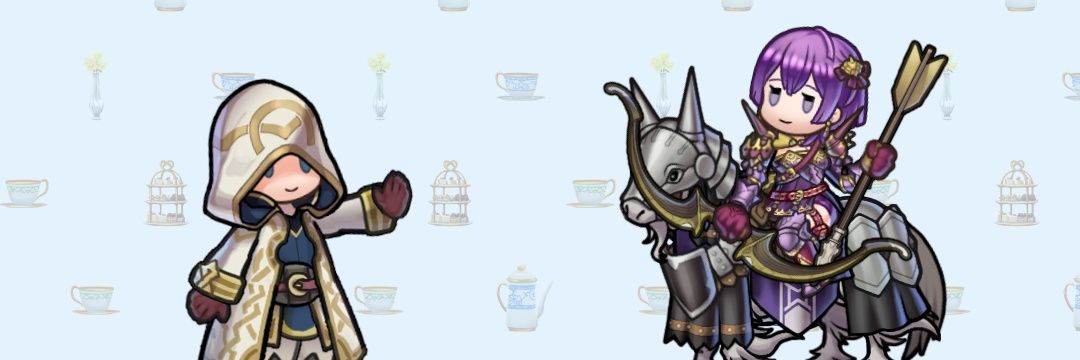俺ンジ banner