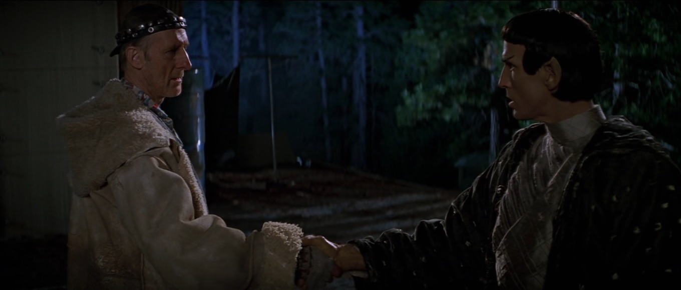 First Contact Day Countdown banner