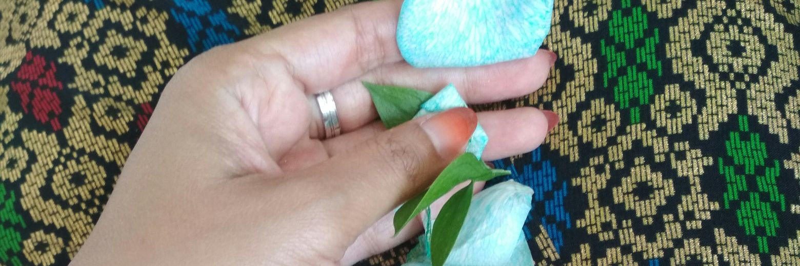 Ratihyuliara's profile banner image