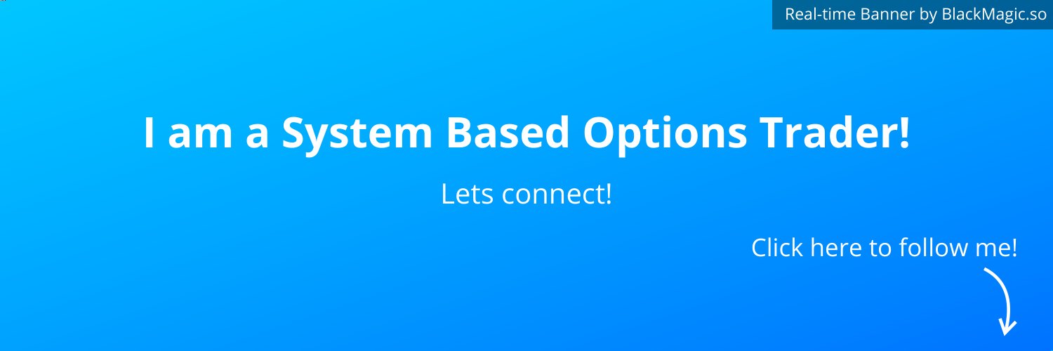 Trend is Friend 🇮🇳 banner