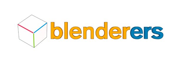 blenderers Profile Banner