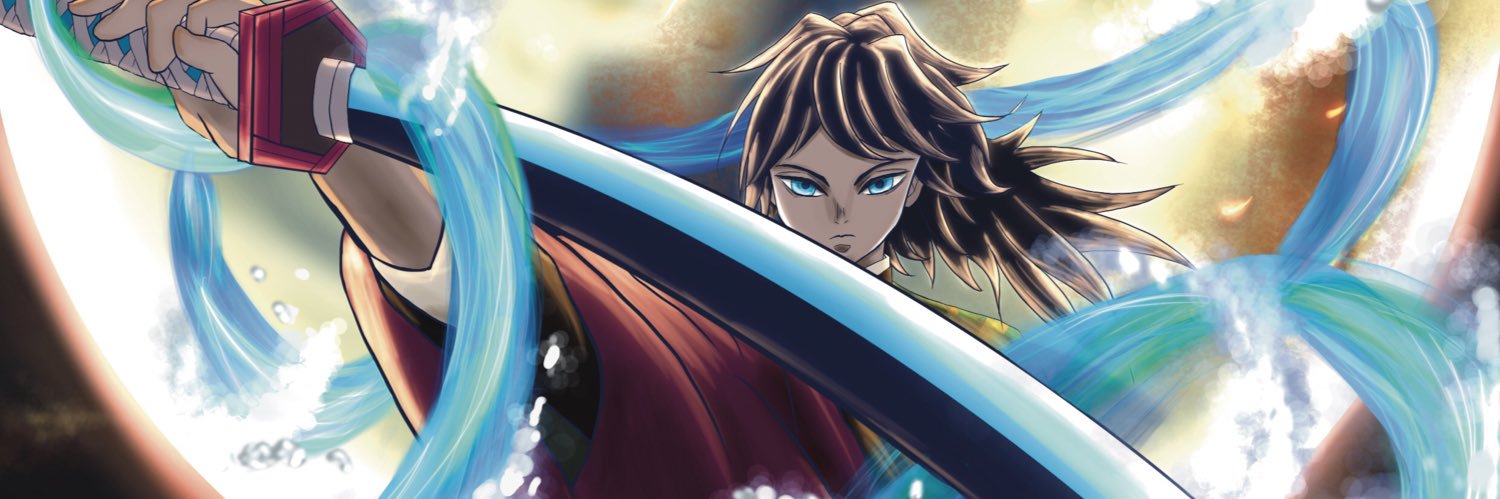 イオ🌊🔥🍃's banner