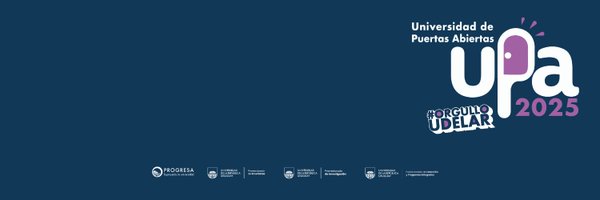 progresaudelar Profile Banner
