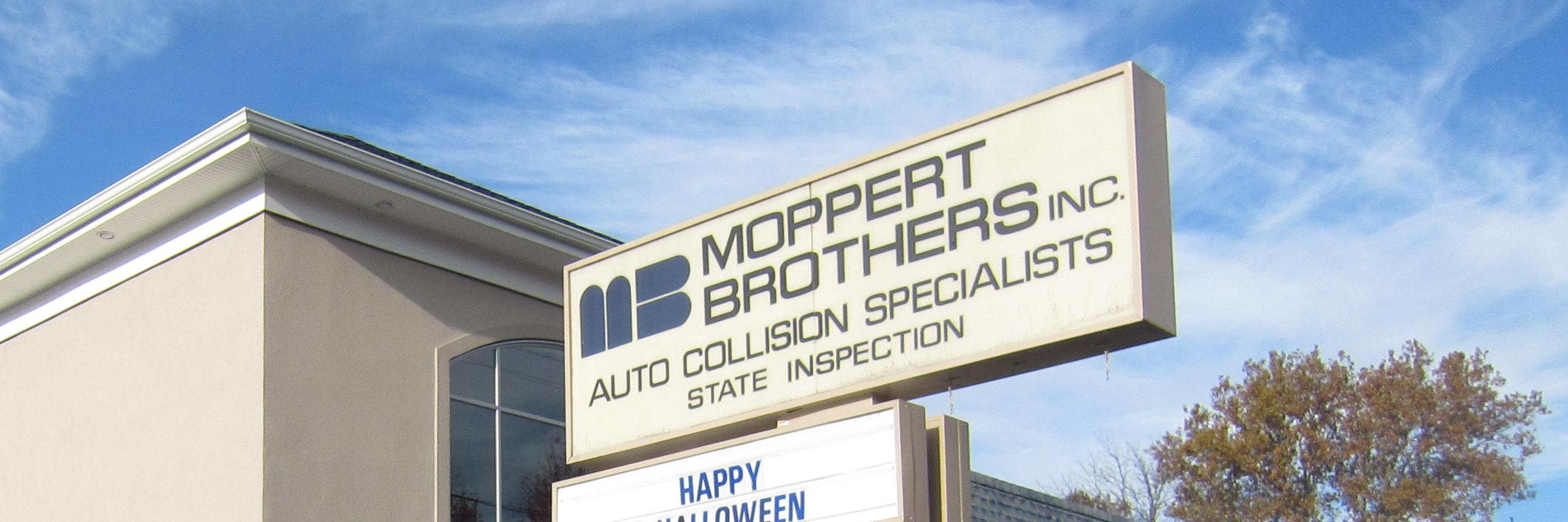 MoppertBros's profile banner image
