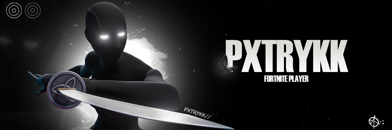 Pxtrykk banner