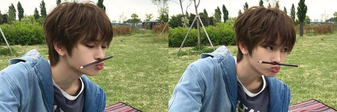 kkumachii's profile banner image