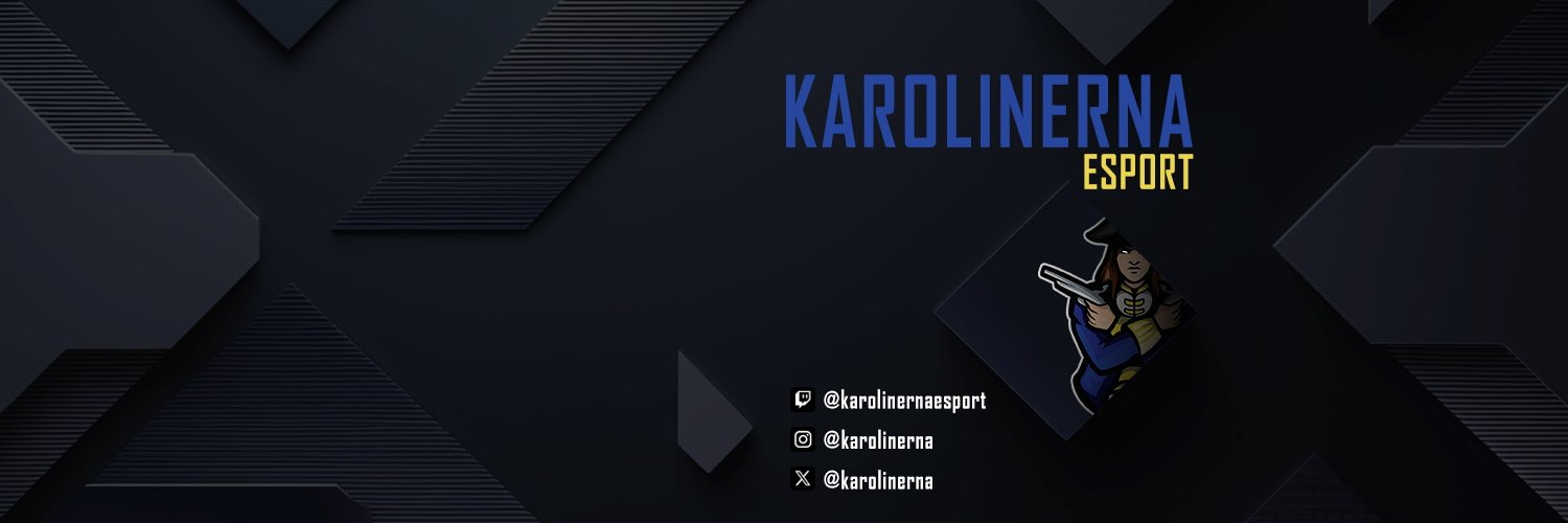 Karolinerna banner