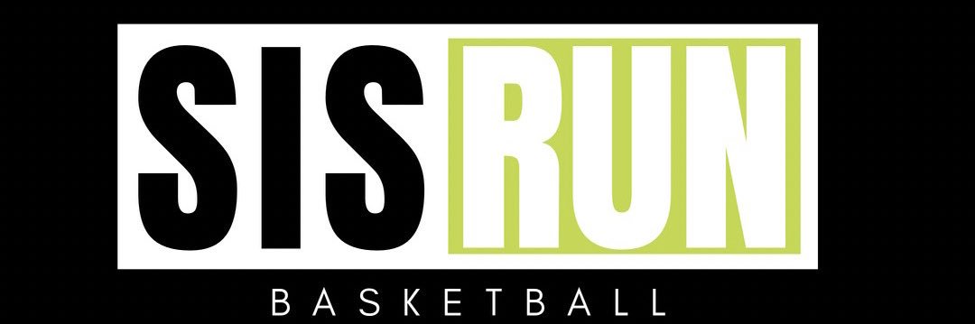SISRun Basketball banner