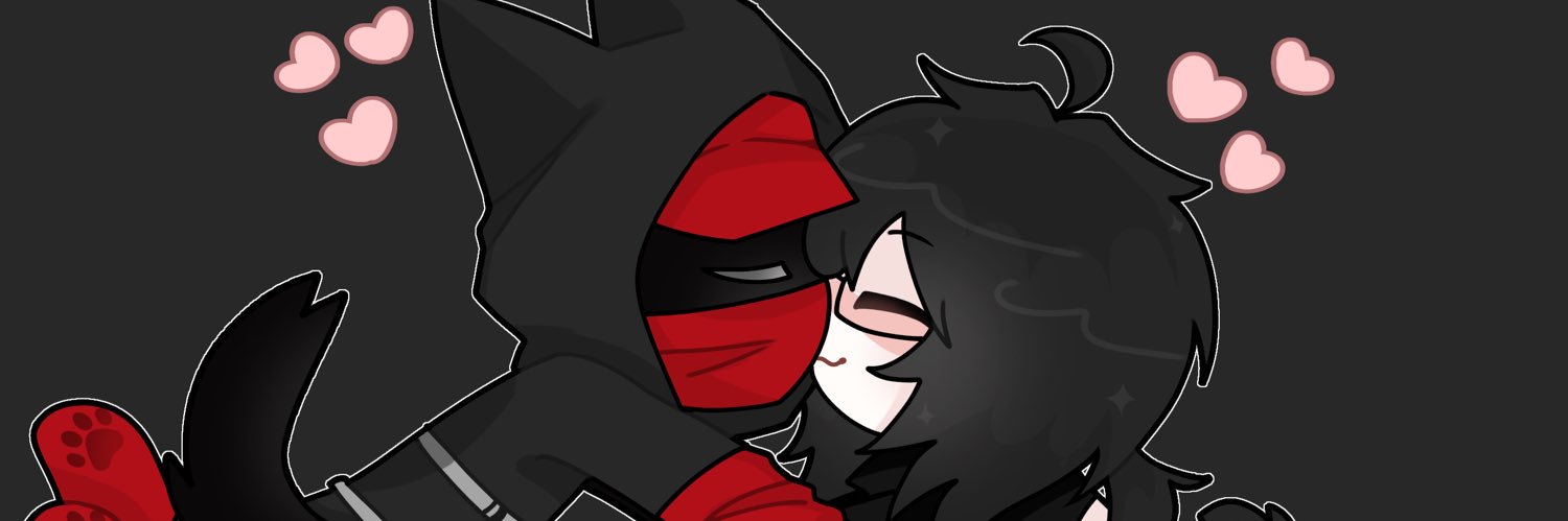 Malice's banner