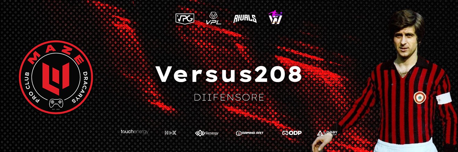 Versus208f banner