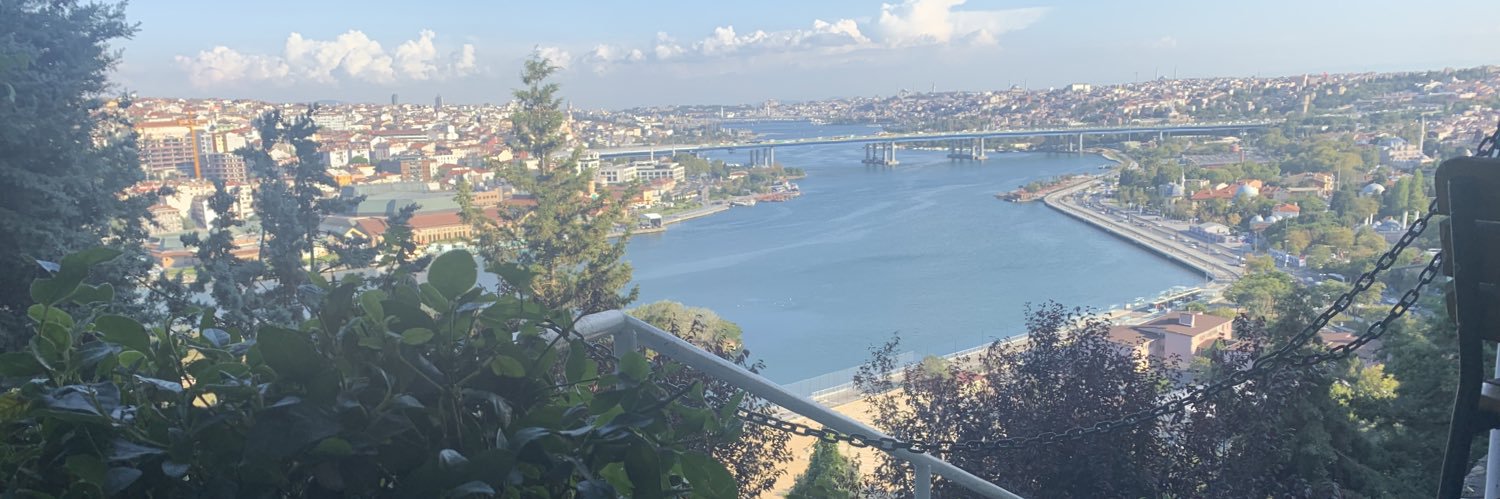 devlet_sah's profile banner image