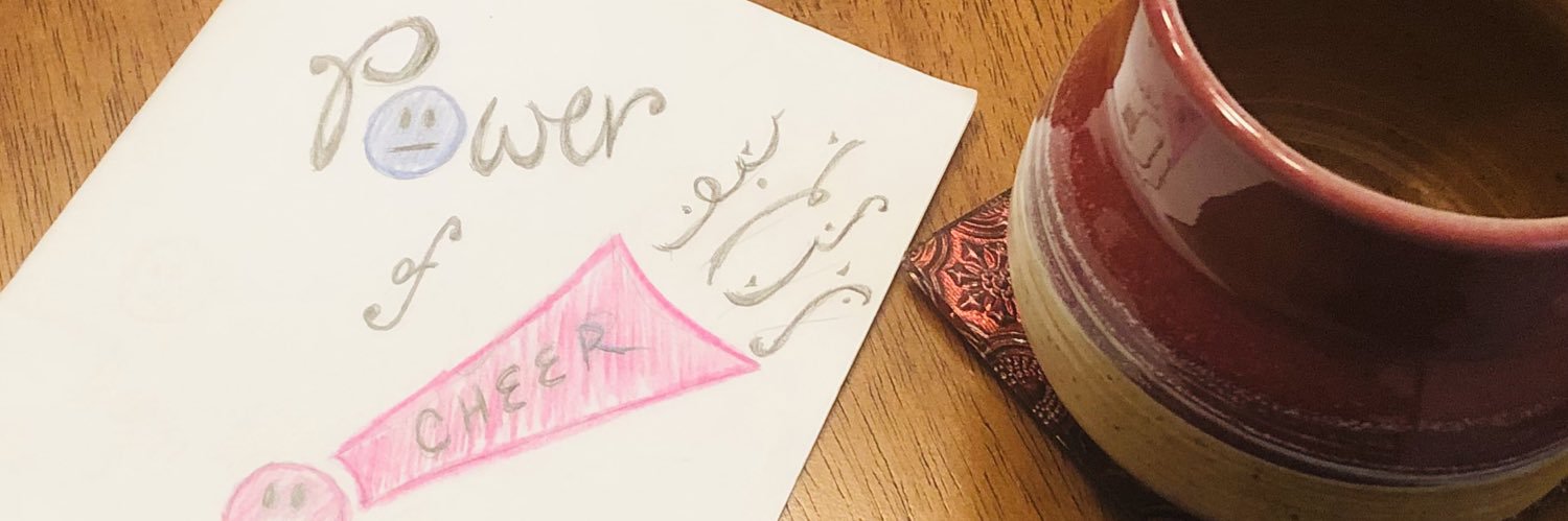 thepowerofcheer's profile banner image