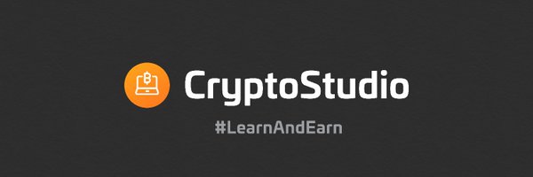 TheCryptoStudio Profile Banner