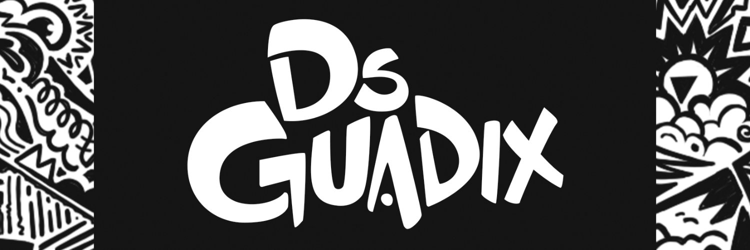 dsguadix's profile banner image