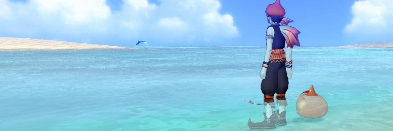 TS@DQX(フリュイ) banner