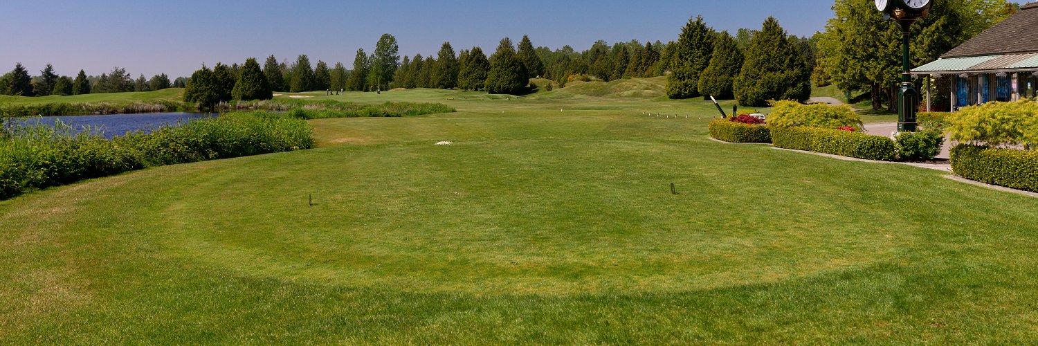 BurnabyGolf's profile banner image