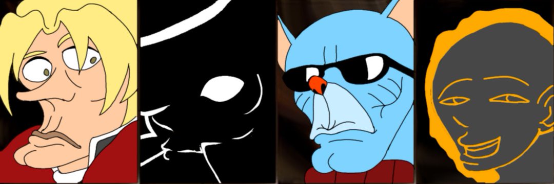 blagsx's profile banner image