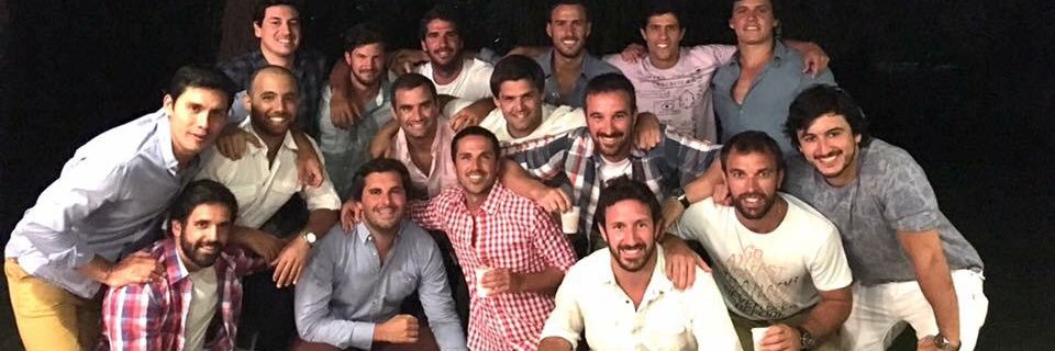 Nicolas Martinez banner