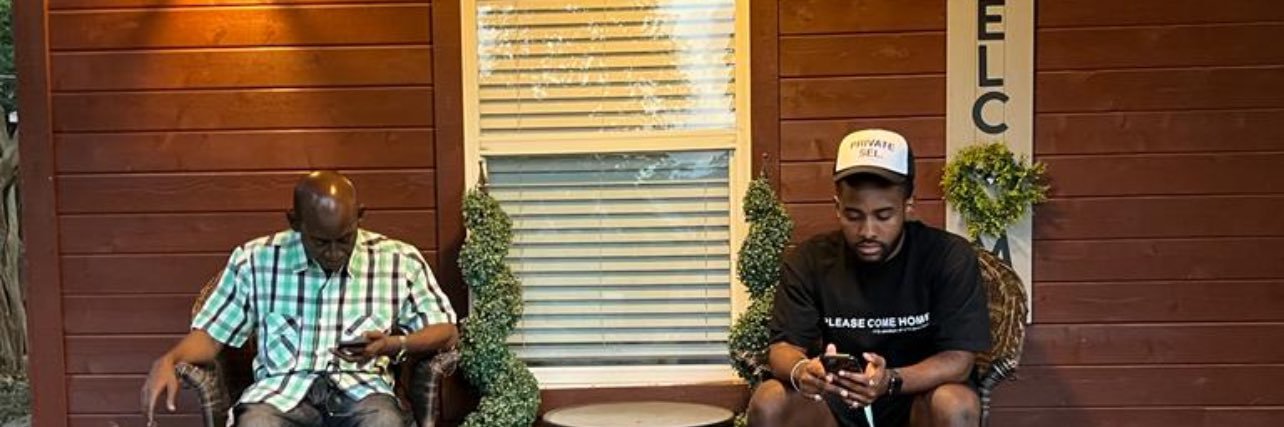 Justin Ugonna banner