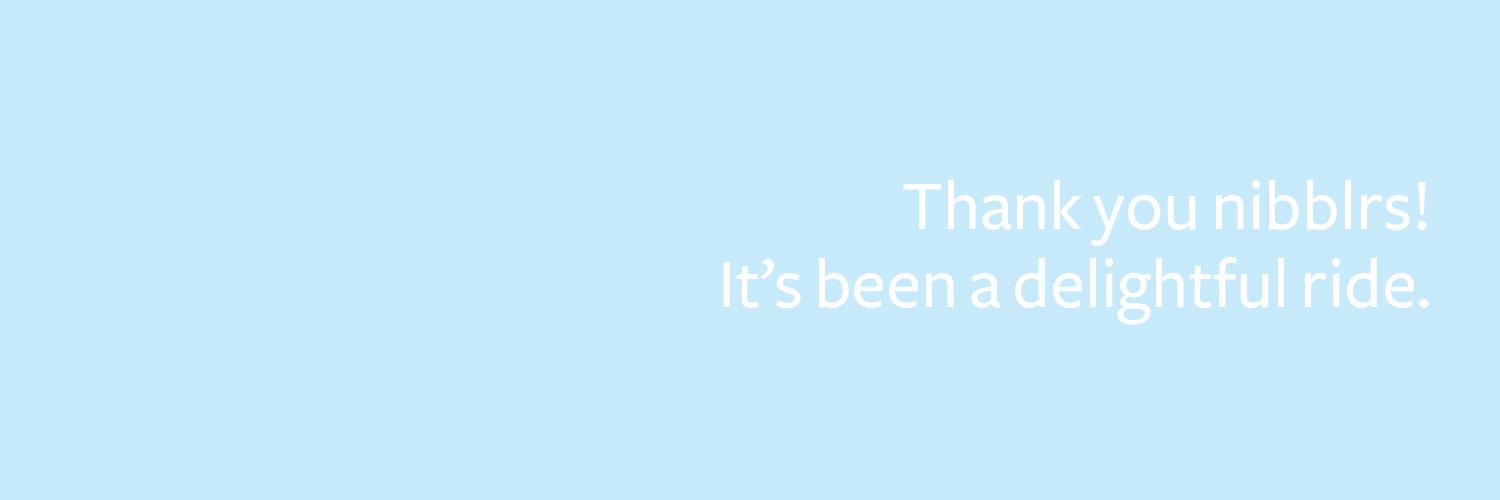 nibblrbox's profile banner image