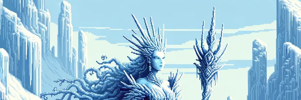 CurlymanNFT banner