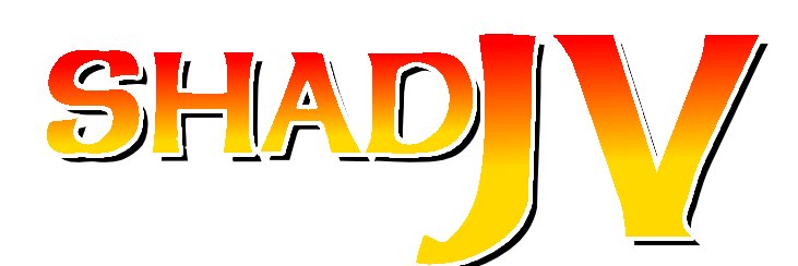 ShadJV banner