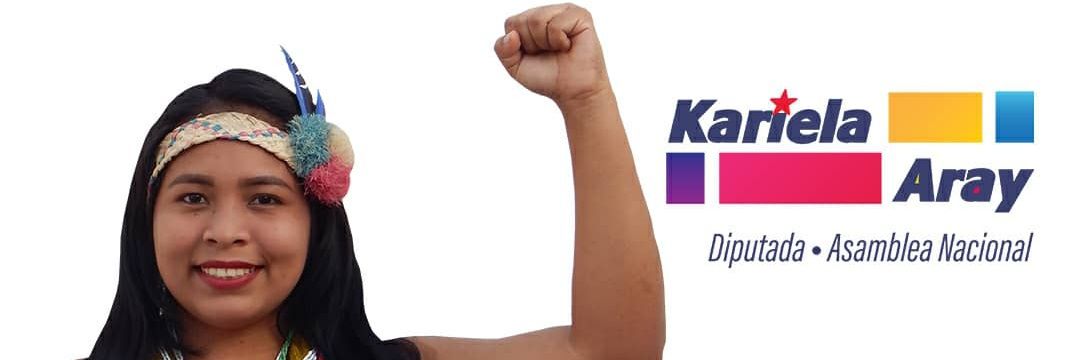 KarielaDelta's profile banner image