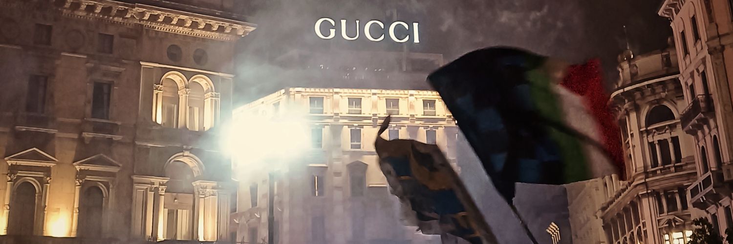 Segattandrea's profile banner image