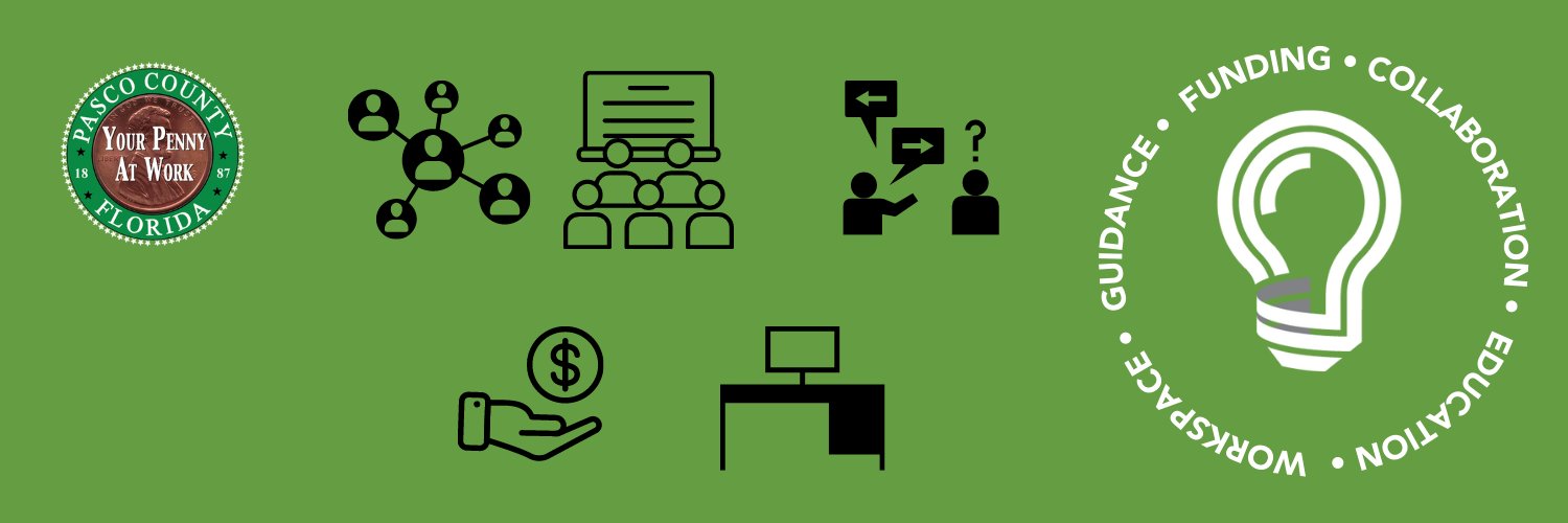 SMARTstart Pasco banner