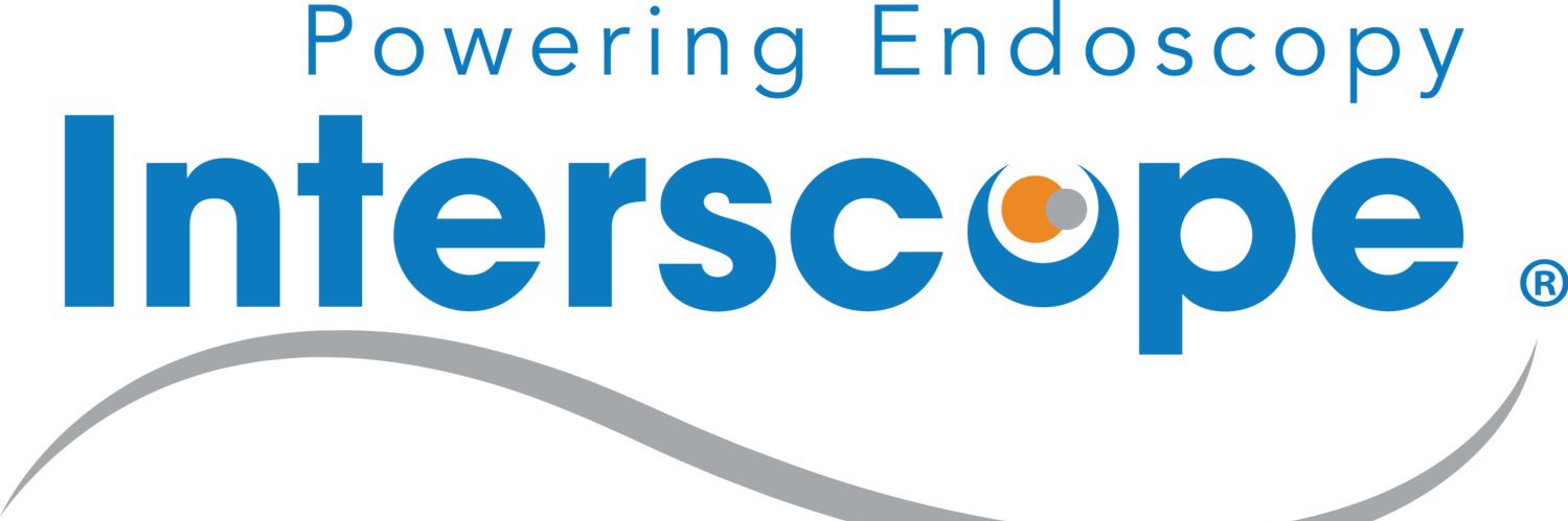 Interscope Inc. (EndoRotor®) banner