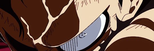 Monkey D Luffy banner