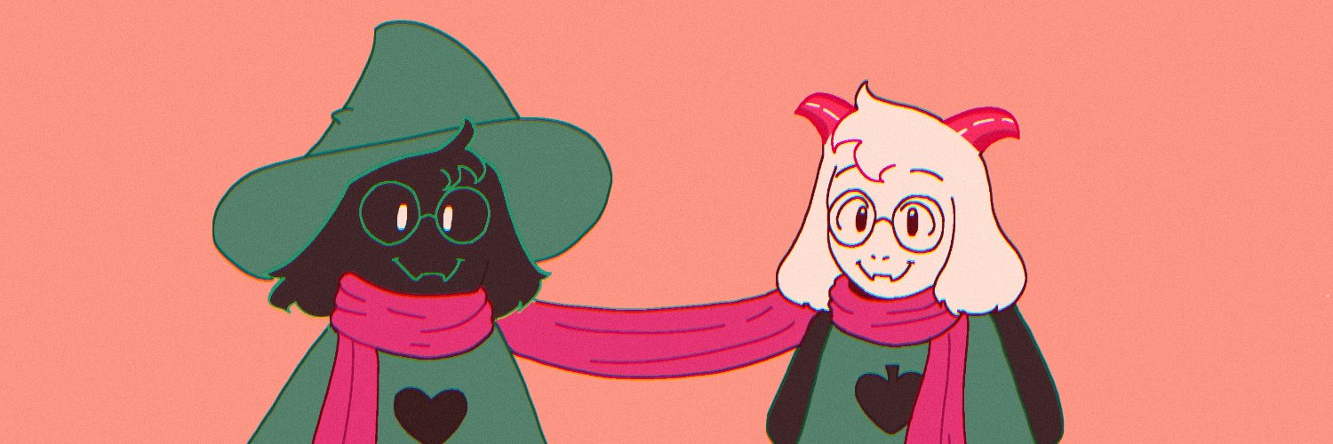 Fluffy Boy Liker banner