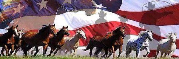 FortheRed Profile Banner