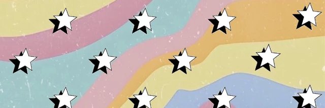 harlequin banner