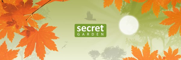 secretgardenweb Profile Banner