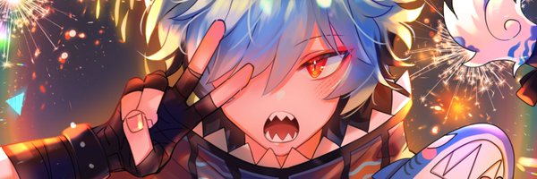 SharkStarkVT Profile Banner