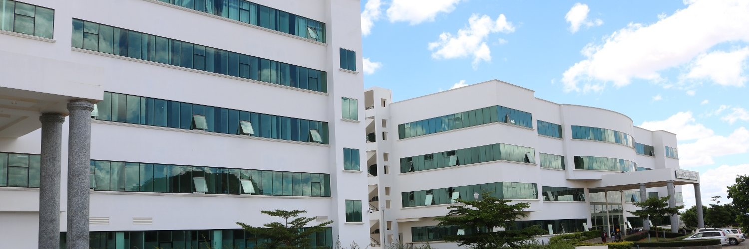 Hospitali ya Benjamin Mkapa (BMH) banner