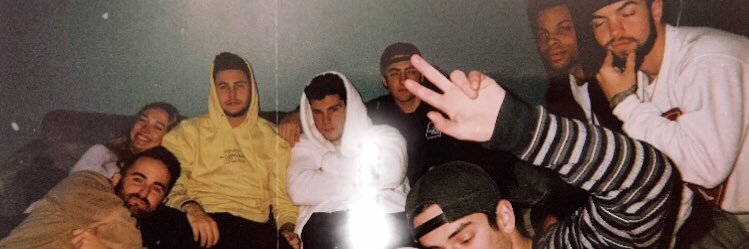 michaelvichich's profile banner image