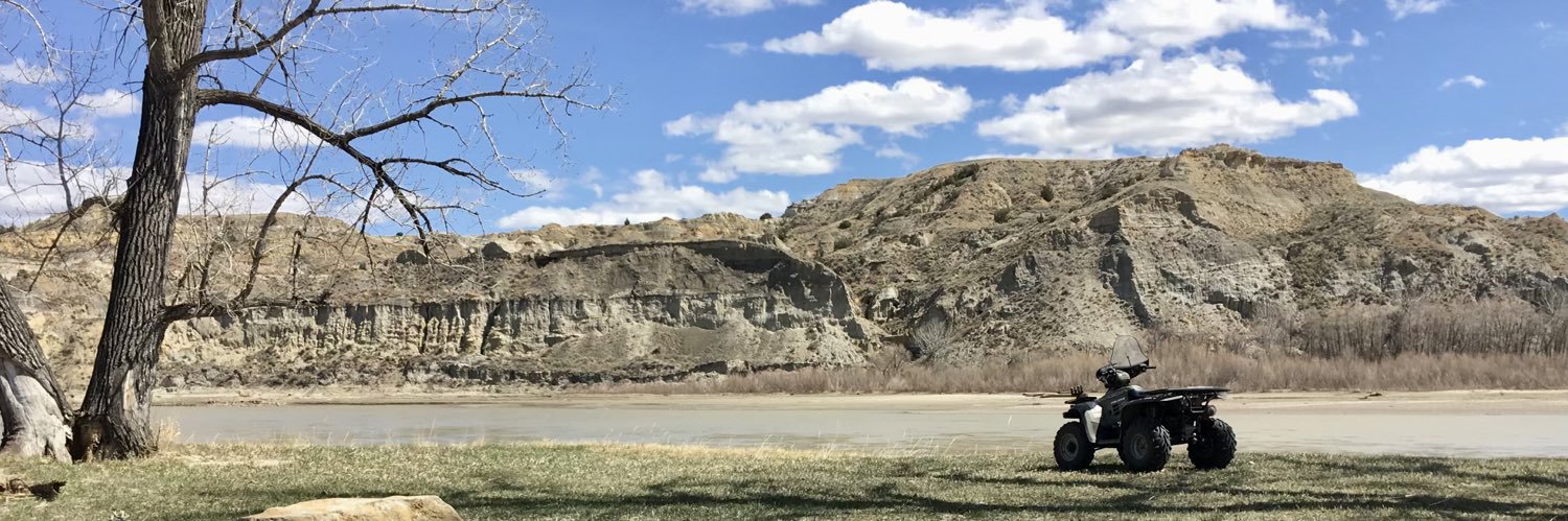Matt Rosendale banner