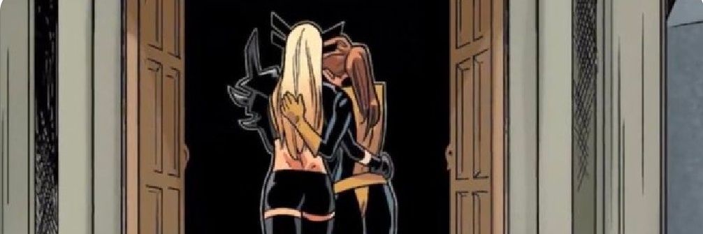 The Daily Illyana's banner