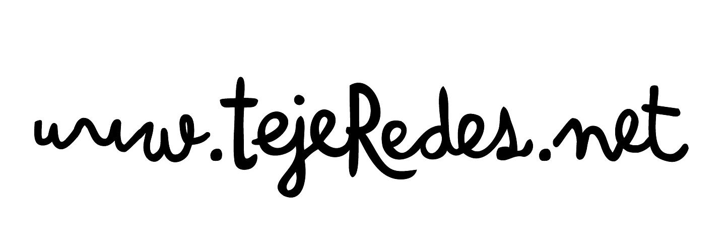 TejeRedes banner
